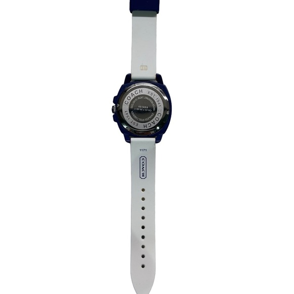 Coach - watch - made by Movado - Picture 5 of 6